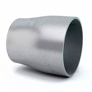 Переход AISI 304 концентрический 139,7х114,3х2