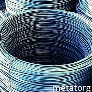 Проволока стальная 0,37 мм