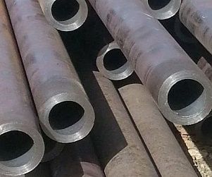 Труба стальная бесшовная 30ХГСА