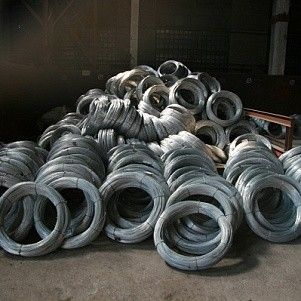 Проволока стальная канатная 0,18 мм