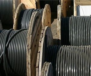Кабели силовые ВВГнг(А)-FRLS-0.66 ГОСТ 31996-2012