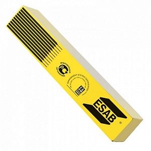 Электроды ESAB OK Weartrode 50 2,5 мм пачка 1,8 кг OK 83.50