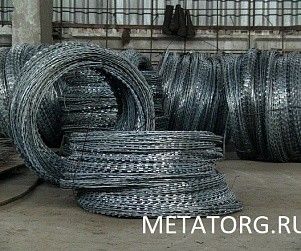 Проволока АКЛ