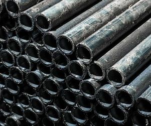 Труба бесшовная стальная 30ХГСА