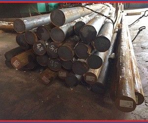 Круг 07Х3ГНМЮА