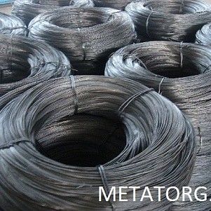 Проволока оцинкованная 0.5 мм ГОСТ 3282-74