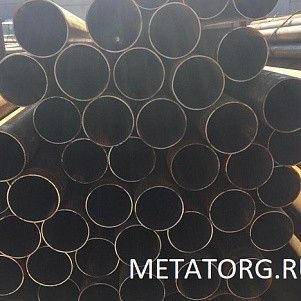 Труба восстановленная 146х7 мм