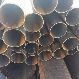 Труба восстановленная 146х8 мм