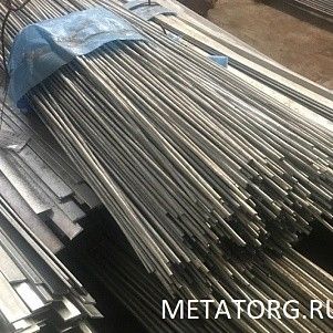Пруток оцинкованный nc1008 8 мм ДКС DKC