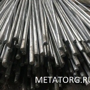 Заземляющий электрод 16 мм