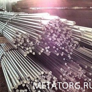 Сталь круглая оцинкованная 12 мм , круг