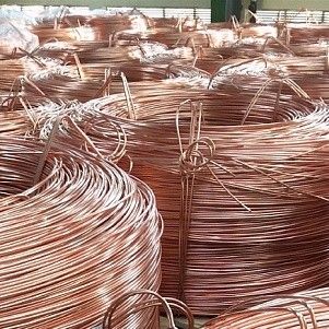 Проволока биметаллическая сталемедная БСМ-1 1.2 мм ГОСТ 3822-79