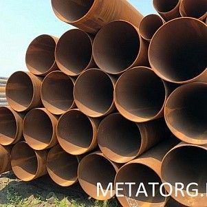 Труба восстановленная 1020х12 мм