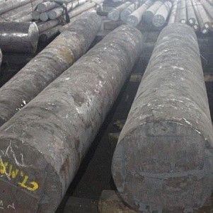 Поковка ст.65Г 570 мм отжиг, УЗК